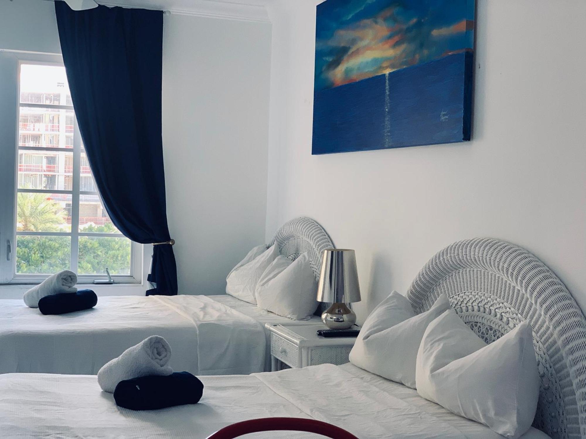 Beachfront Ocean Dr White Sand Paradise Sobe 311 Miami Beach Extérieur photo