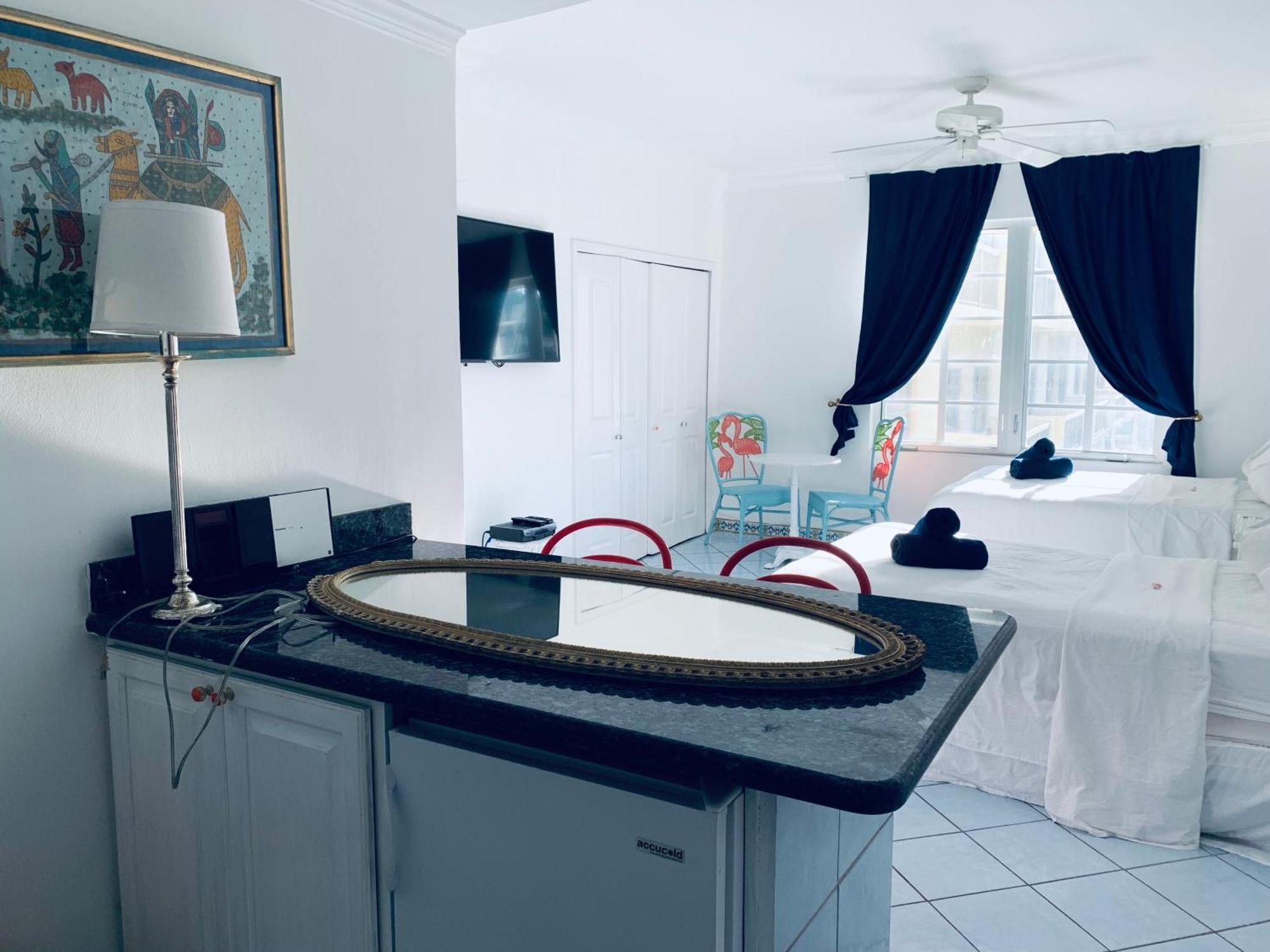 Beachfront Ocean Dr White Sand Paradise Sobe 311 Miami Beach Extérieur photo