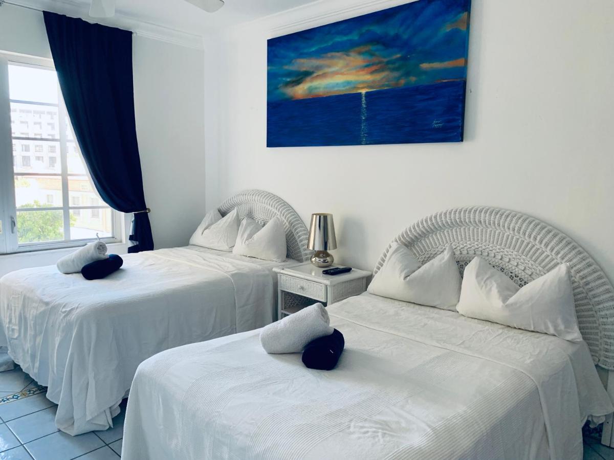 Beachfront Ocean Dr White Sand Paradise Sobe 311 Miami Beach Extérieur photo
