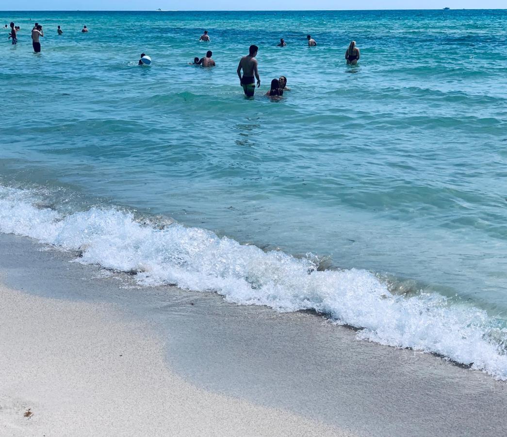 Beachfront Ocean Dr White Sand Paradise Sobe 311 Miami Beach Extérieur photo