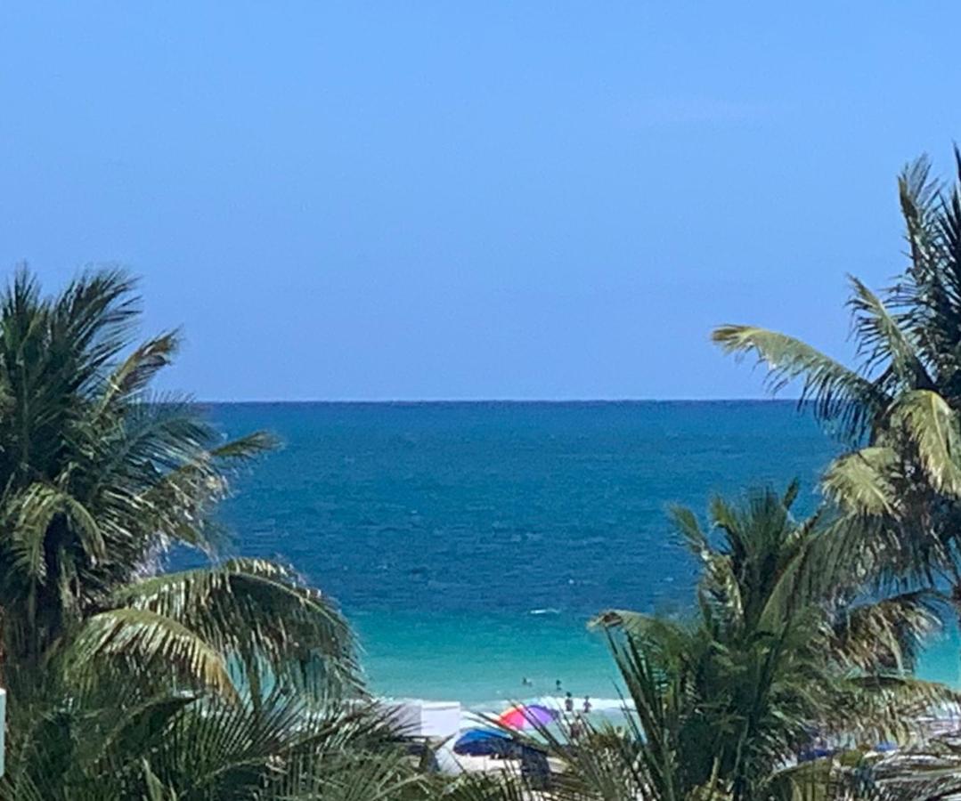 Beachfront Ocean Dr White Sand Paradise Sobe 311 Miami Beach Extérieur photo