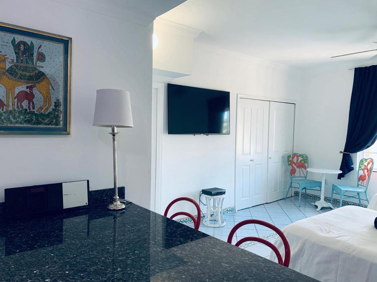 Beachfront Ocean Dr White Sand Paradise Sobe 311 Miami Beach Extérieur photo