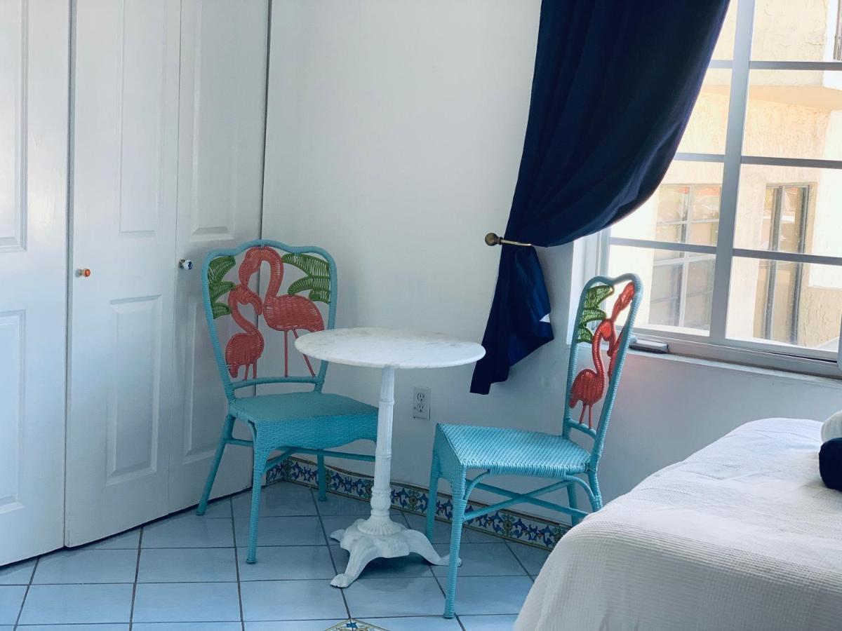 Beachfront Ocean Dr White Sand Paradise Sobe 311 Miami Beach Extérieur photo